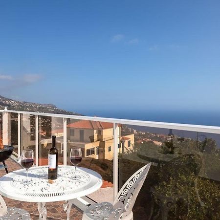 Casa Santana Apartment Estreito Da Calheta Exterior photo